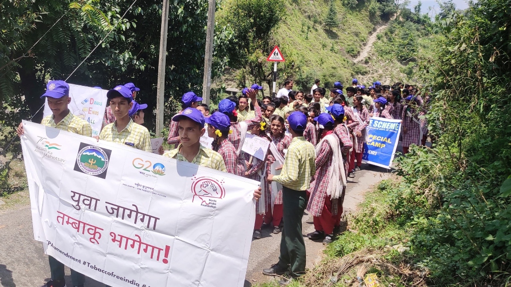 Youth & Community Mobilization