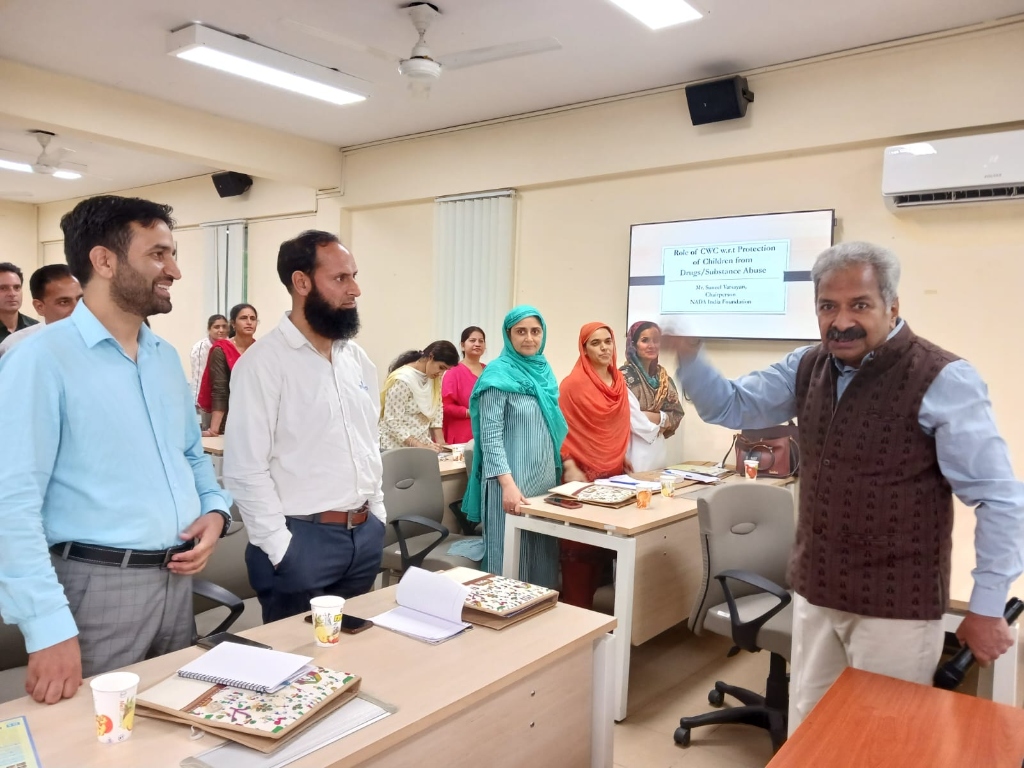 Community Workshops